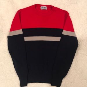 6/$20 Vintage MEISTER Sweater